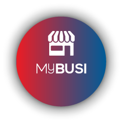 MyBUSI boutique e-commerce 